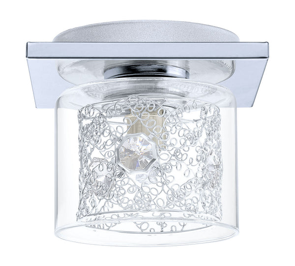 Support de plafond Pianella