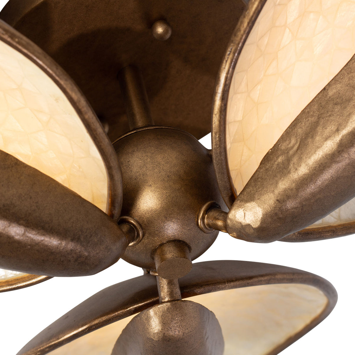 Spat LED Flush Mount