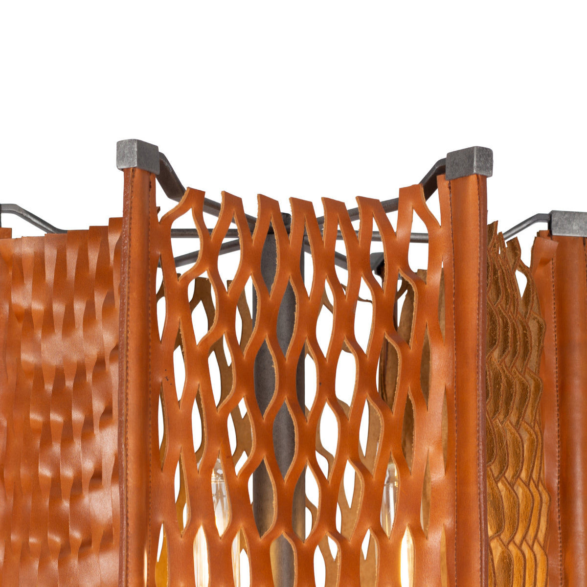 Plexus Floor Lamp