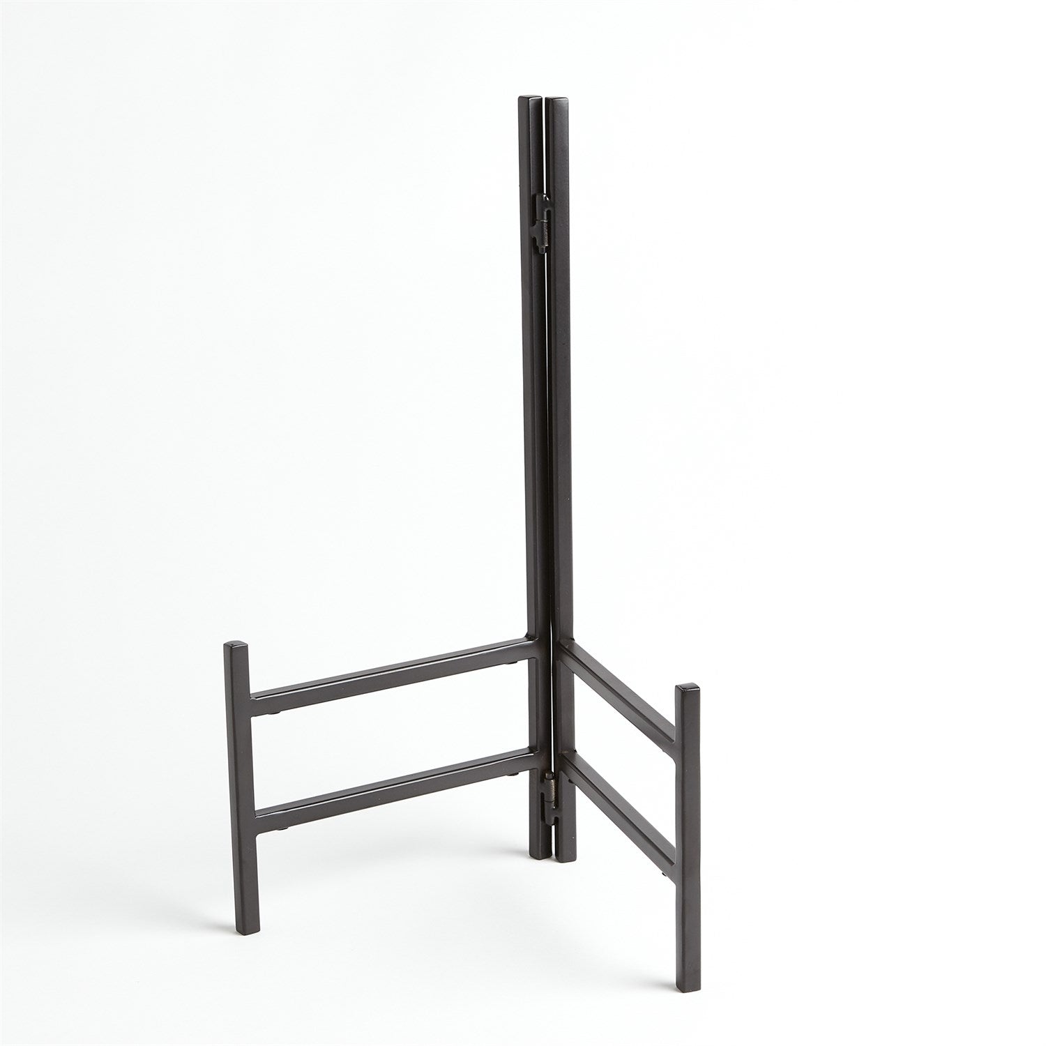 Square Bar Plate Stand