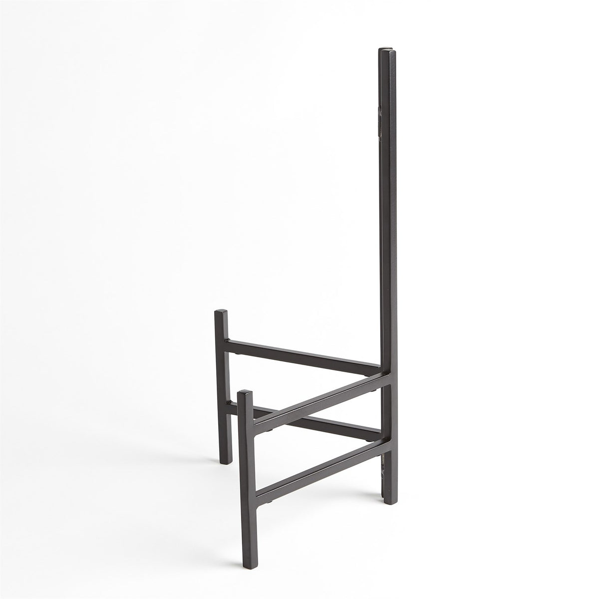 Support d'assiette à barre carrée