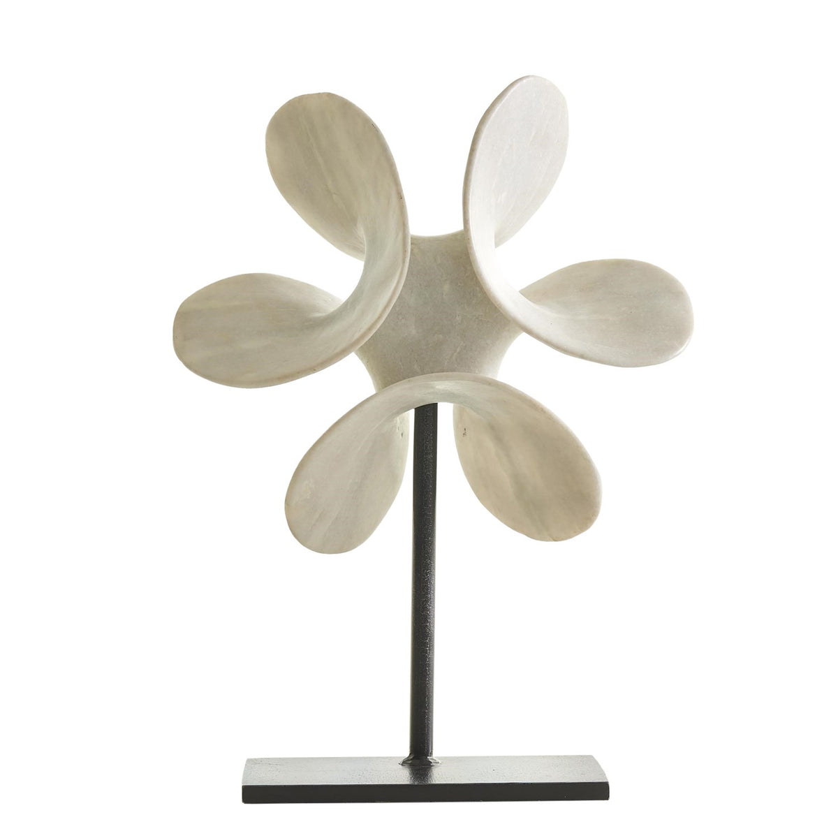 Sculpture Pankhudee sur support