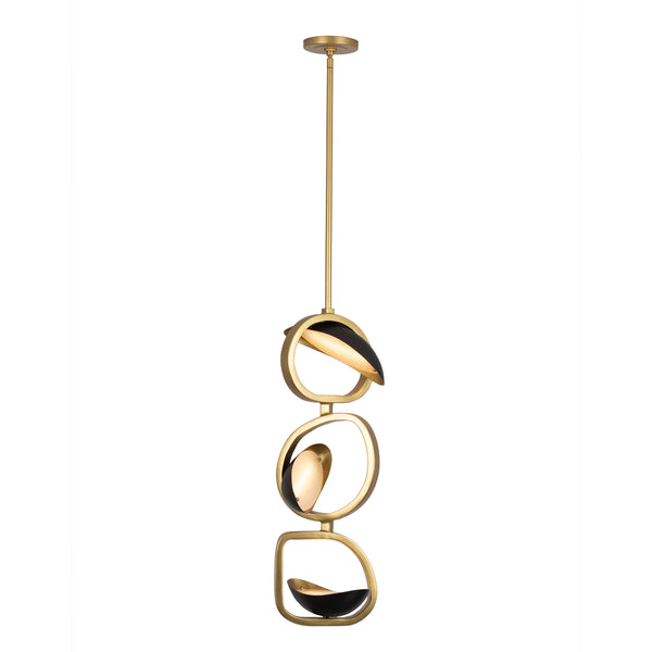 Onyx DEL Suspension