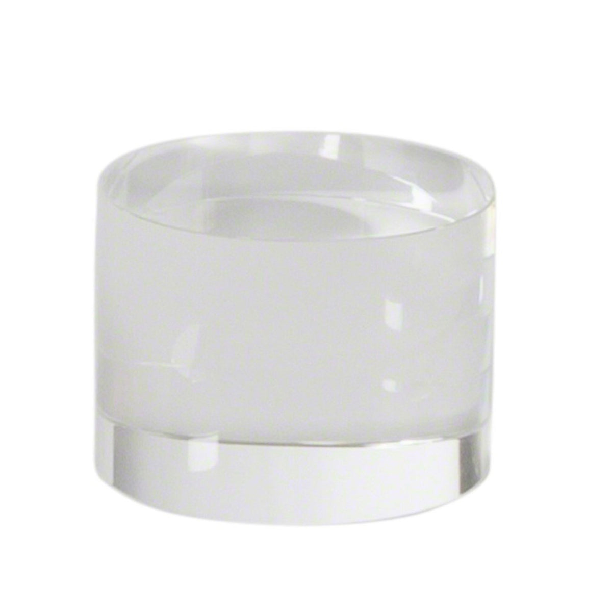 Crystal Column Riser