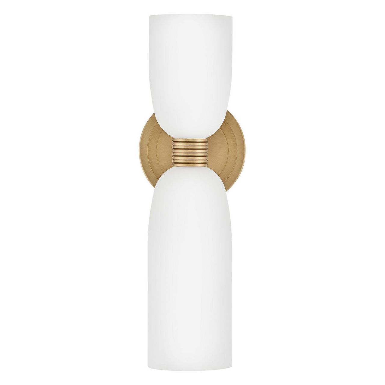 Hinkley Canada - 52960LCB-LL - LED Wall Sconce - Tallulah - Lacquered Brass
