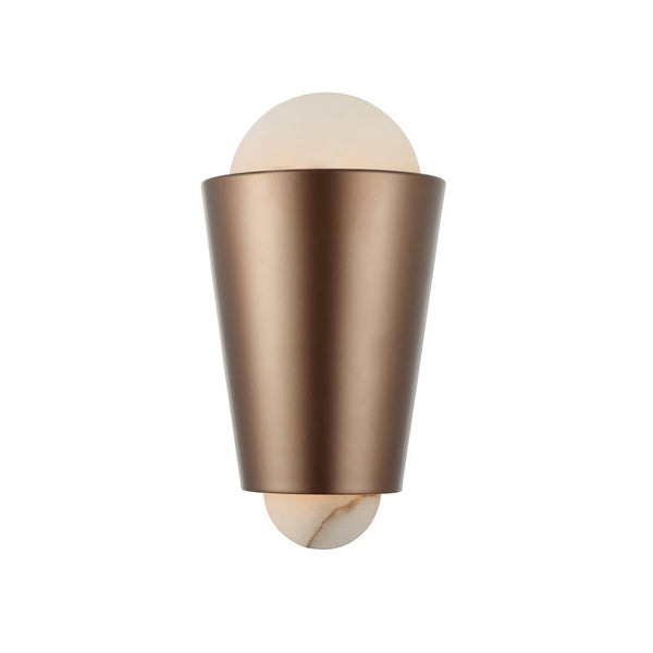 Rock On Wall Sconce