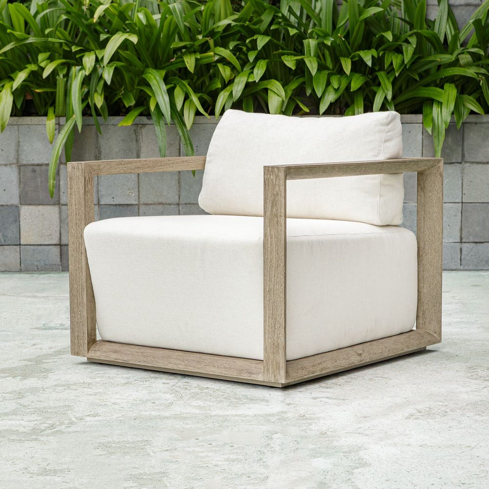 Fauteuil Remsen