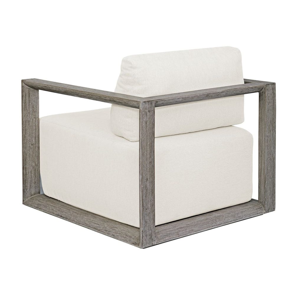 Fauteuil Remsen