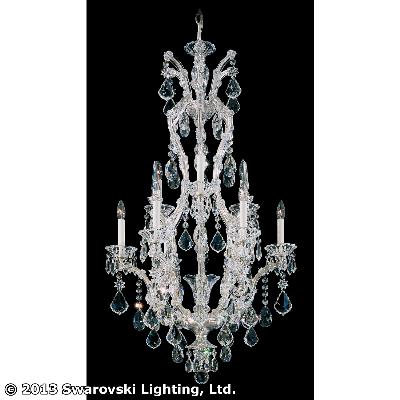 Maria Theresa Chandelier by Schonbek | Showroom Model