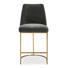 The Uttermost 53028 Hanni Counter Stool