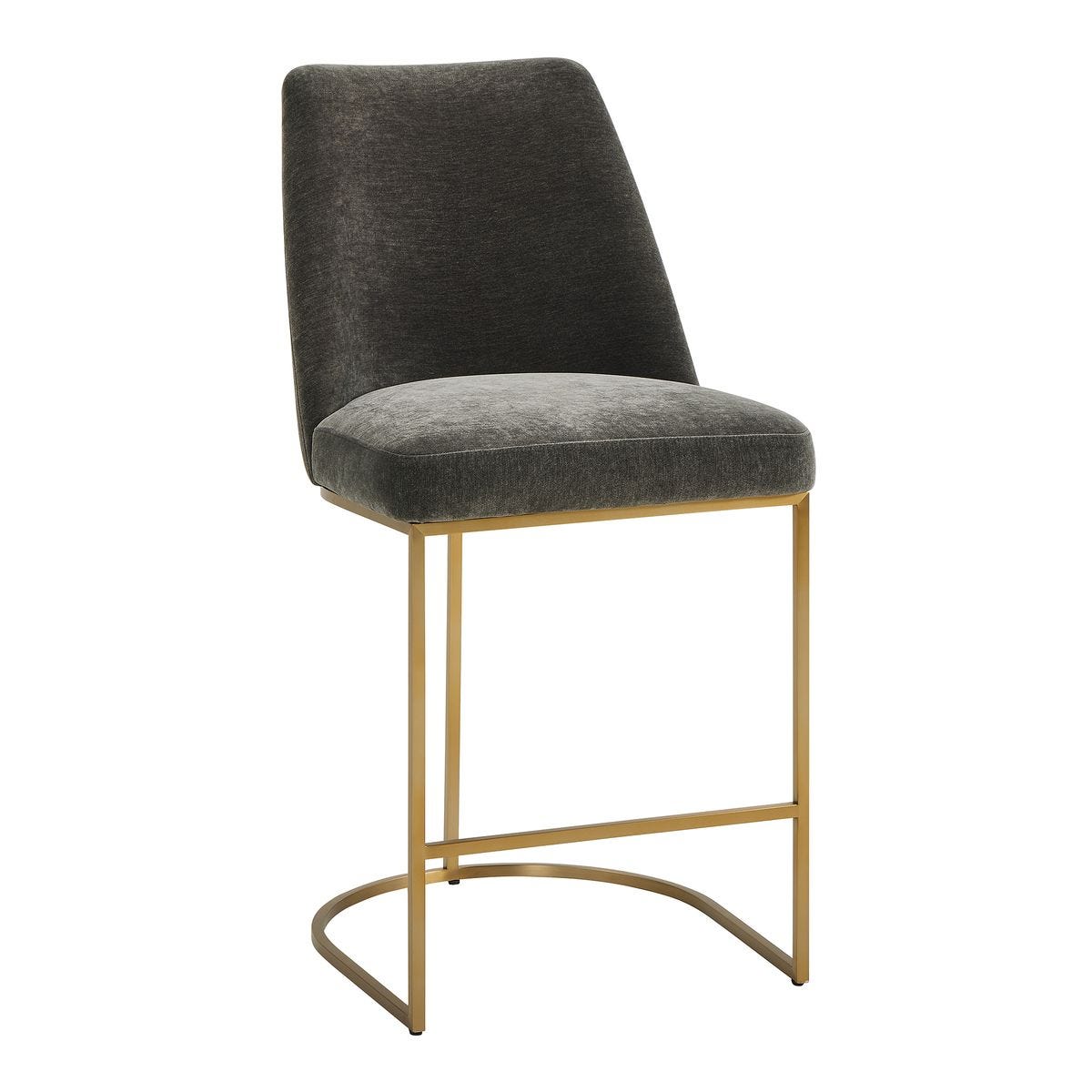 The Uttermost 53028 Hanni Counter Stool