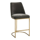 The Uttermost 53028 Hanni Counter Stool