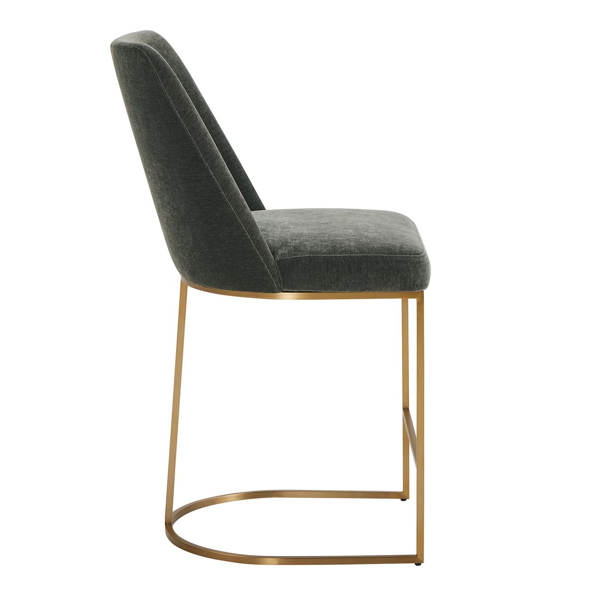 The Uttermost 53028 Hanni Counter Stool