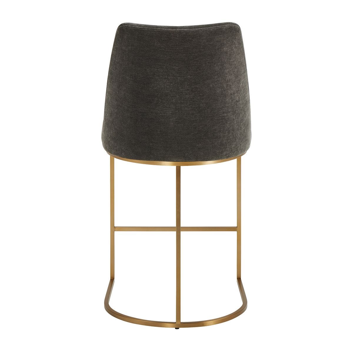 The Uttermost 53028 Hanni Counter Stool