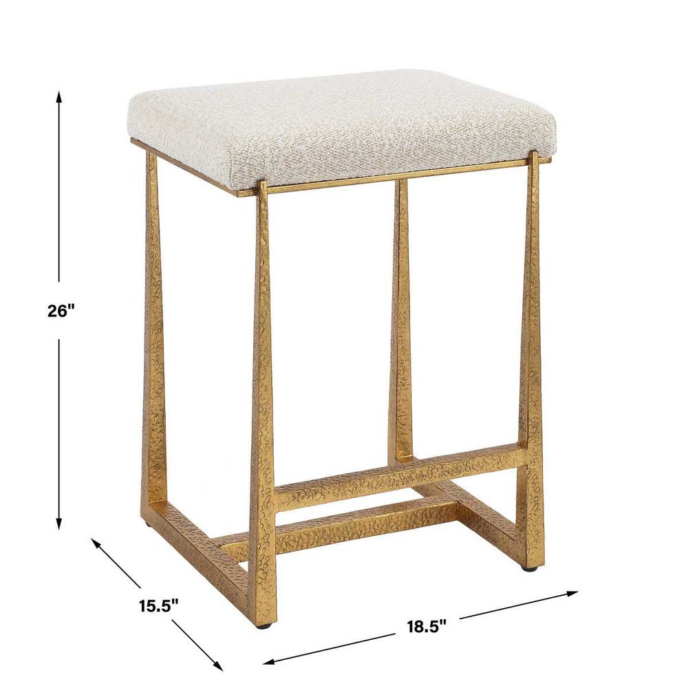 Midas Counter Stool