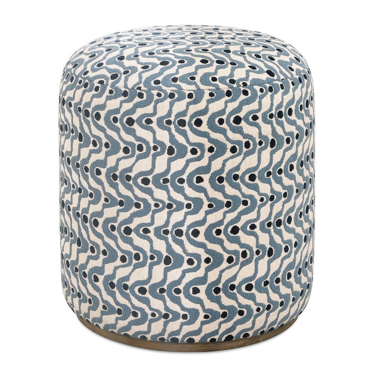 The Uttermost 53063 Cas Ottoman