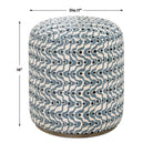The Uttermost 53063 Cas Ottoman