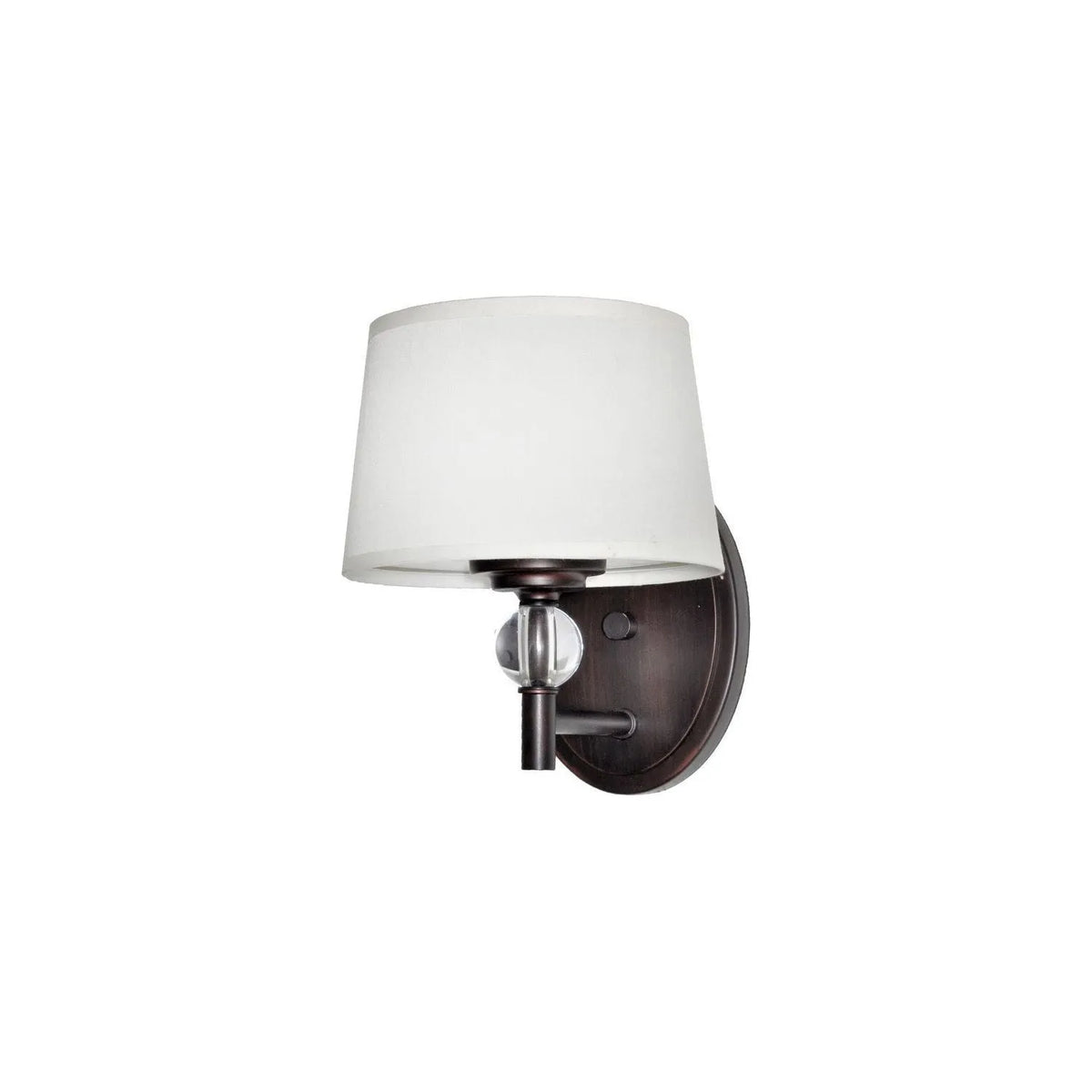 Rondo Wall Sconce