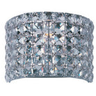 Maxim Lighting 39938BCPC Vision Wall Sconce in Polished Chrome