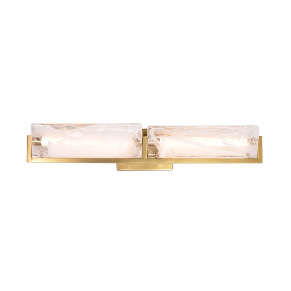 Se mélanger DEL Robinetterie de salle de bain