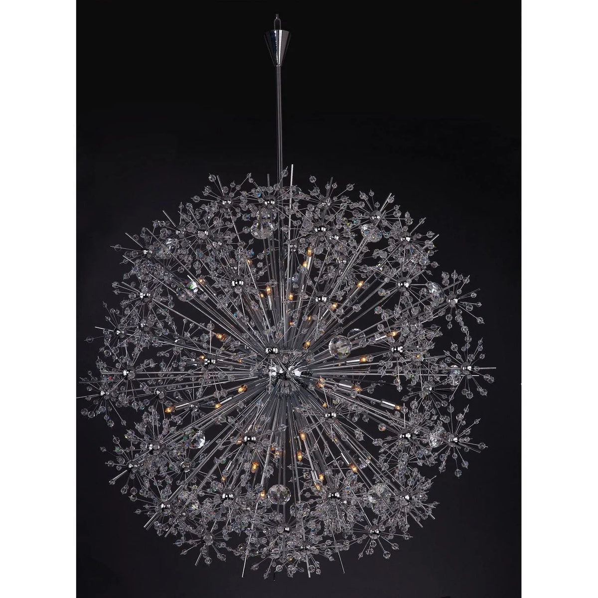 Starfire Chandelier
