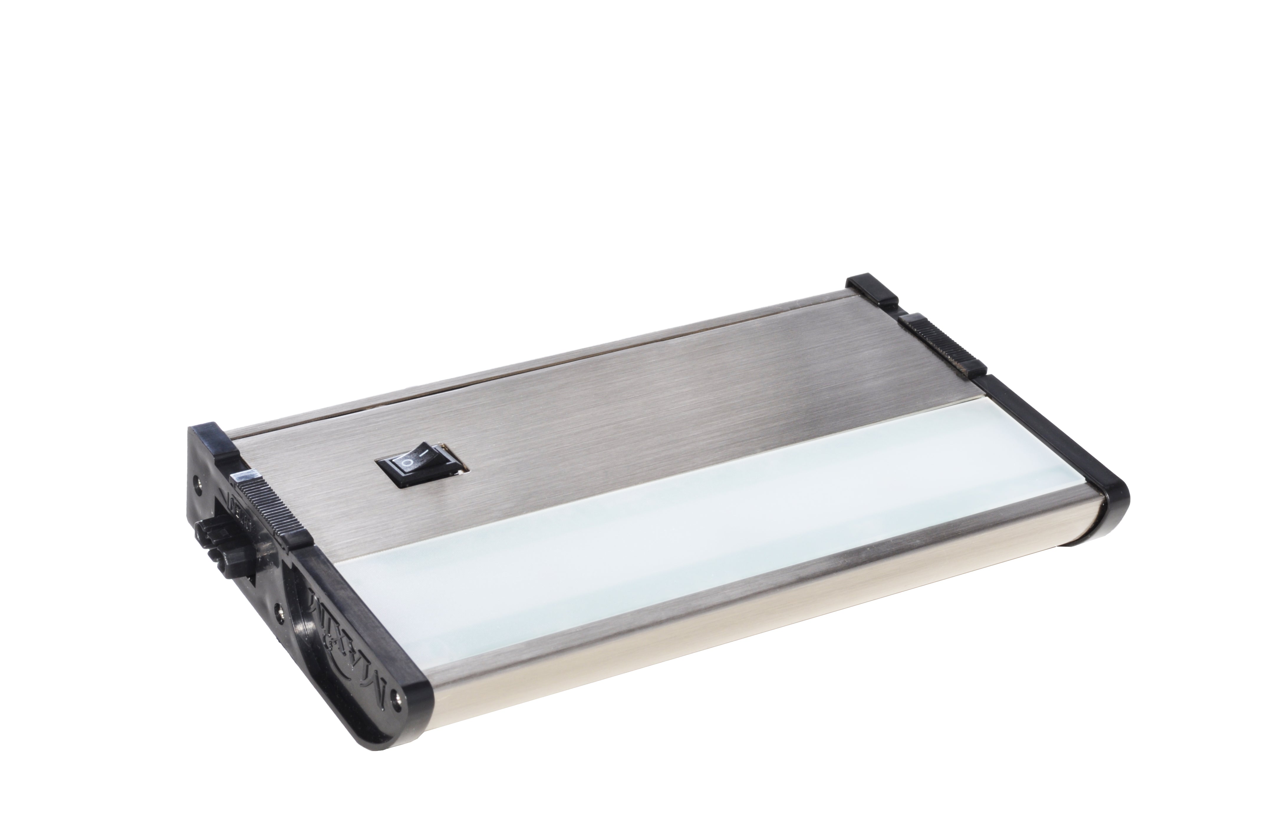 Maxim Lighting 89932SN CounterMax MX-L120-DL Under Cabinet in Satin Nickel