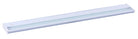 Maxim Lighting 89936WT CounterMax MX-L120-DL Under Cabinet in White