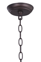 Kit de conversion d'accessoires Maxim Lighting CKT001OI en bronze huilé