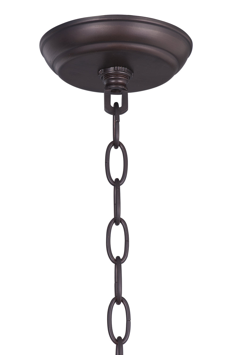 Kit de conversion d'accessoires Maxim Lighting CKT001OI en bronze huilé