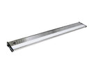 Maxim Lighting 89936SN CounterMax MX-L120-DL Under Cabinet in Satin Nickel