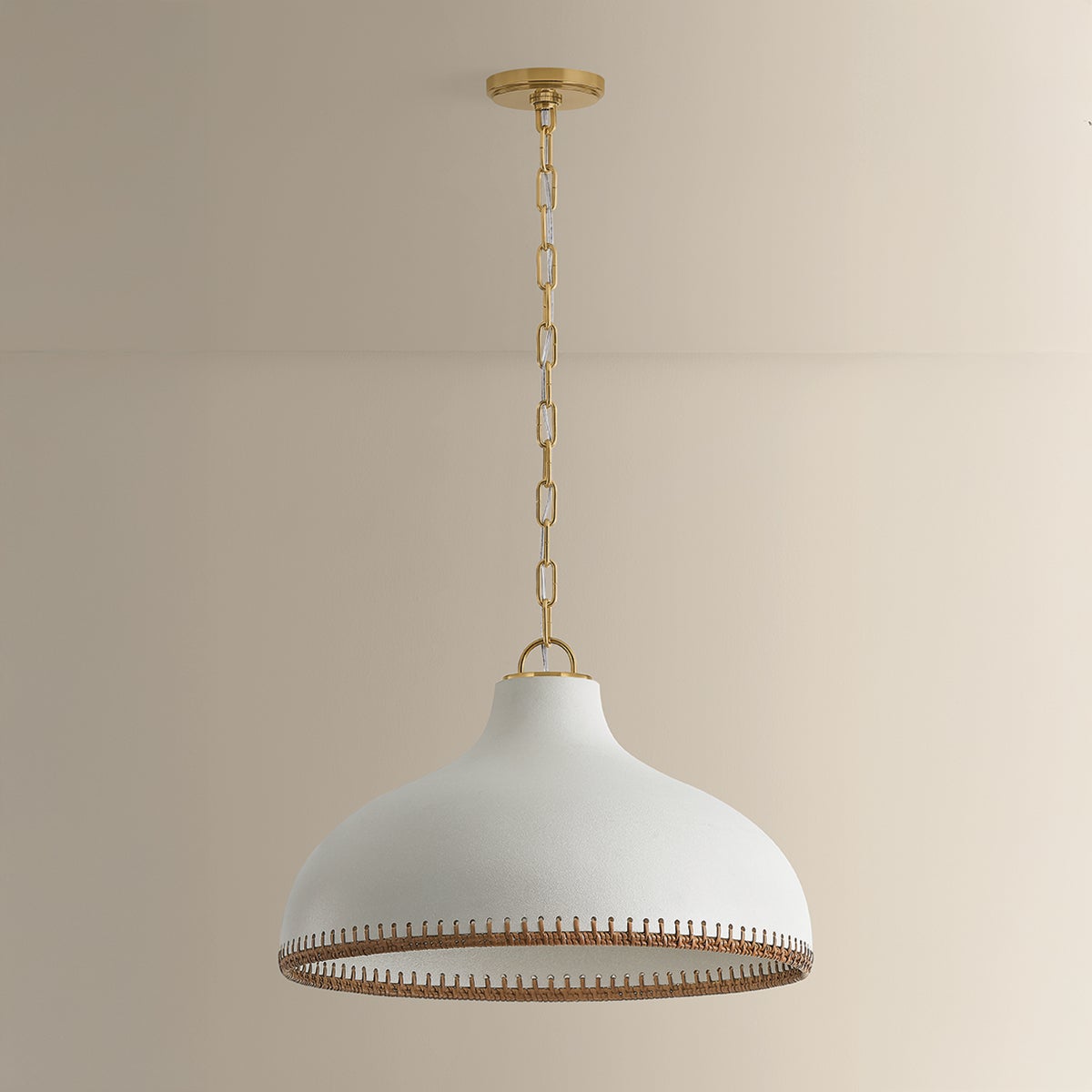 Southfields Suspension