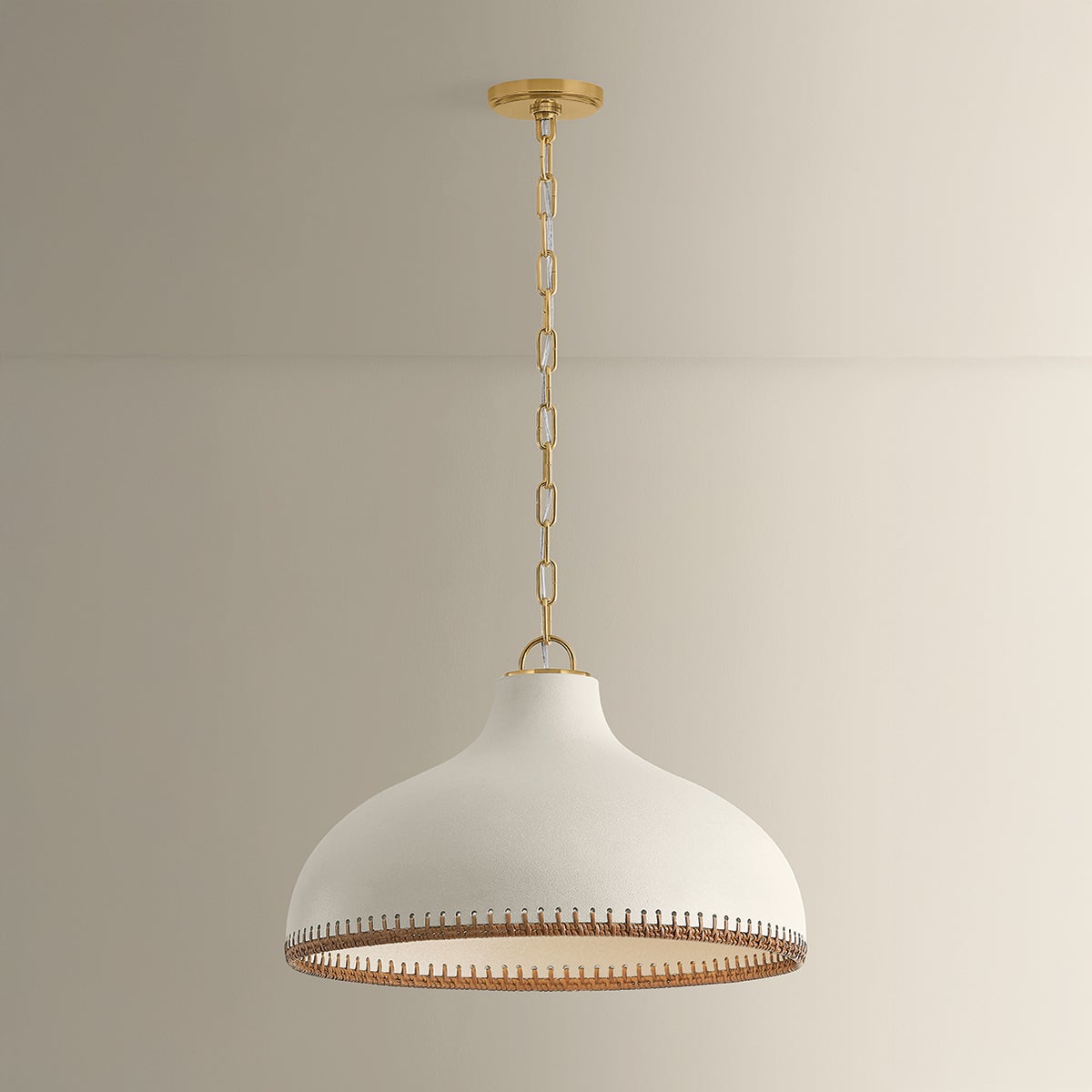 Southfields Suspension
