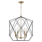 Collection Visual Comfort Studio 5334105EN-848 Lanterne Zarra