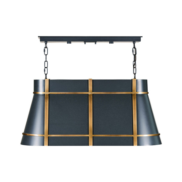 Brasserie Linéaire Suspension