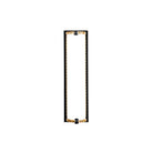 Varaluz - 537W02BLKBRZ - Two Light Wall Sconce - Casting Call - Heritage Black/Heritage Bronze