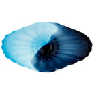 Cyan Canada - 05865 - Assiette - Paysage marin - Bleu - Cyan