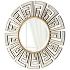 Cyan Canada - 05941 - Miroir - Cléopâtre - Transparent et or