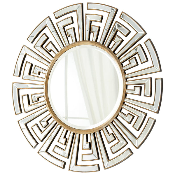 Miroir de Cléopâtre
