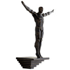 Cyan Canada - 06031 - Sculpture - Plongeur - Ancien Monde