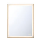 Eurofase 48102-032 Lenora LED Mirror in Gold