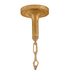 Fredrick Ramond FR47165DA Camille Botanique Suspension en laiton vieilli