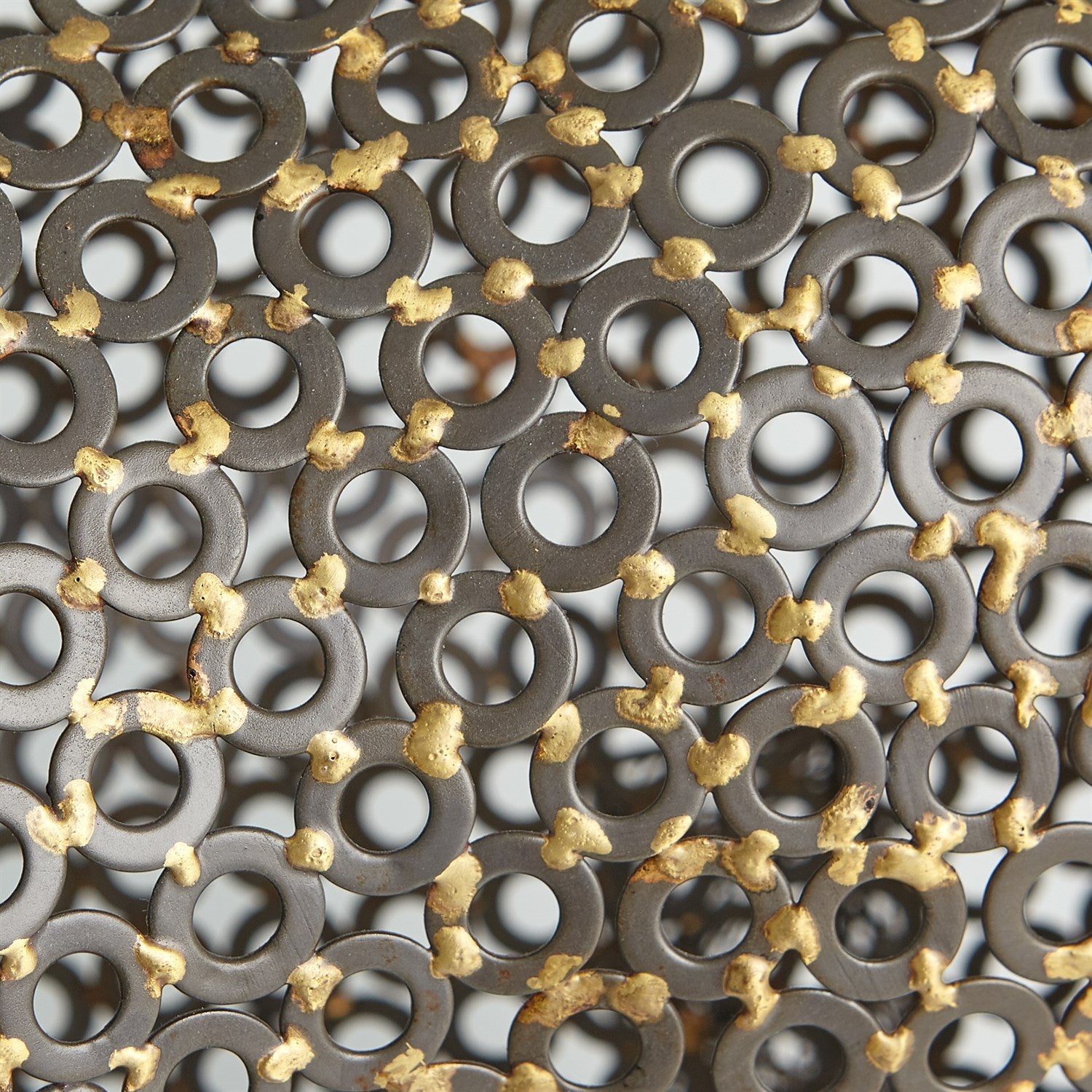 Crazy Fat Pony Sculpture