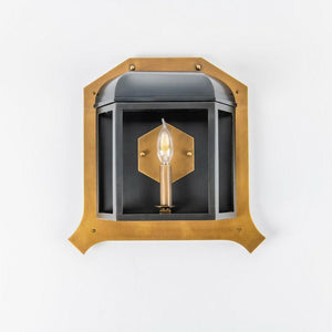 Descriptive image text