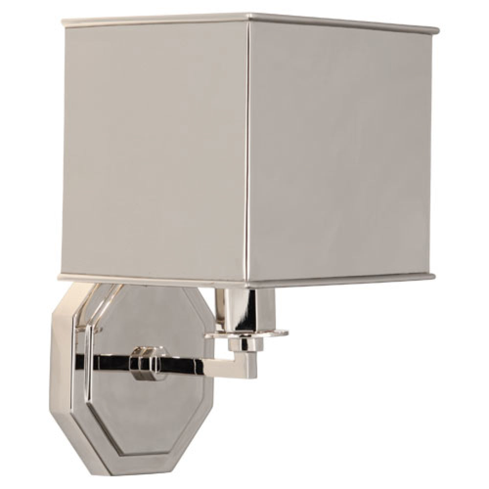 Montreal Luminaire & Quincaillerie S2671 Pythagore Murale