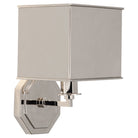 Montreal Luminaire & Quincaillerie S2671 Pythagore Murale