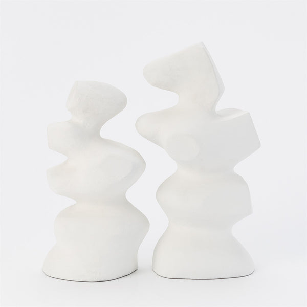 S/2 Sculptures de Mouren