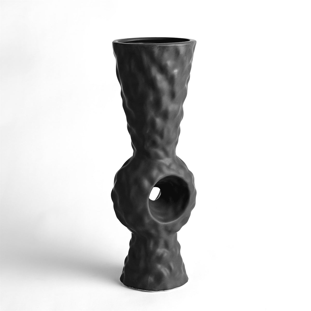 Vases volcaniques