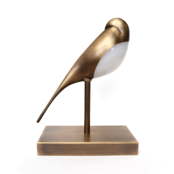 Espoir DEL Lampe de table
