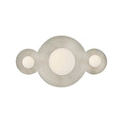 Hinkley Canada - 55250PN - LED Vanity - Rhea - Polished Nickel