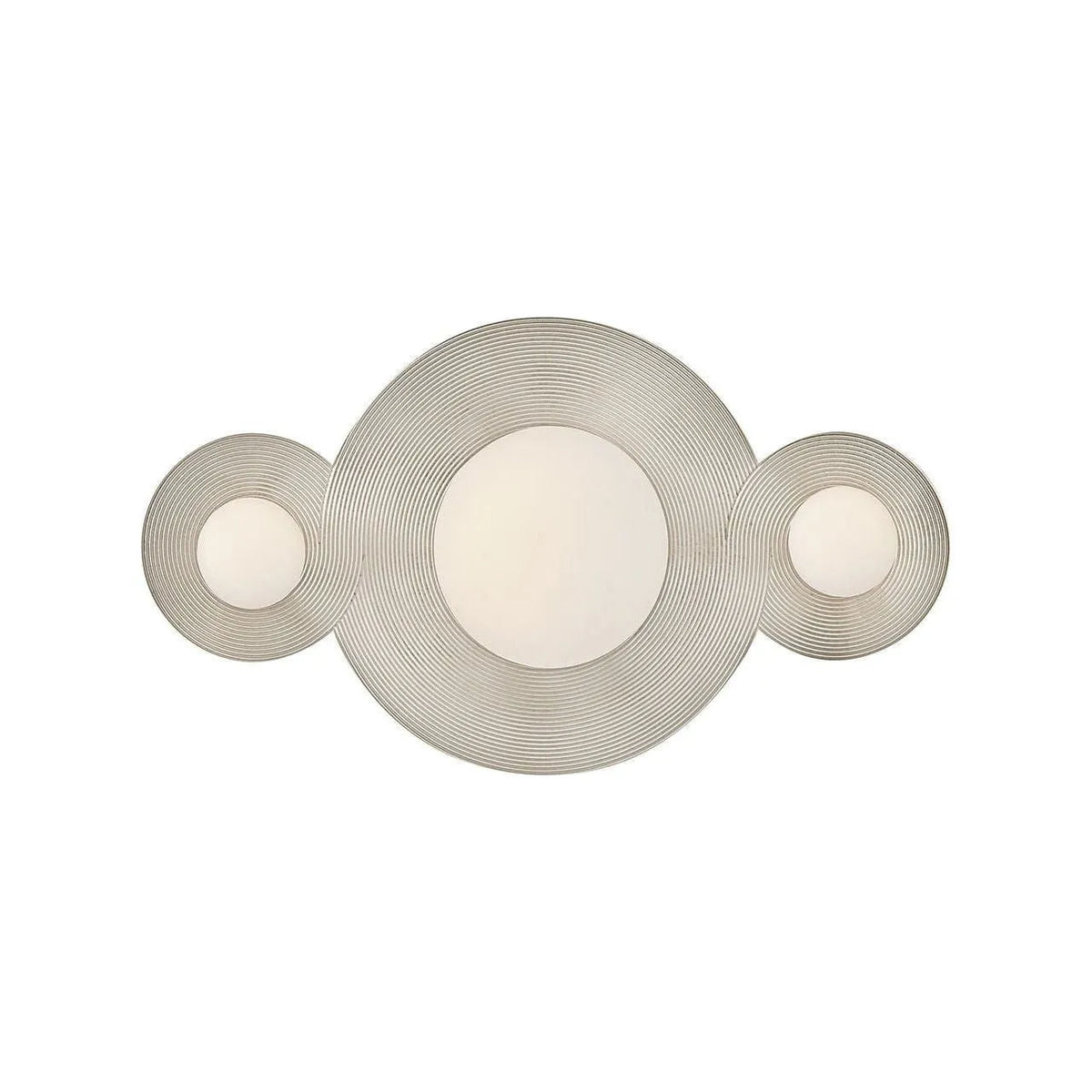 Hinkley Canada - 55250PN - LED Vanity - Rhea - Polished Nickel